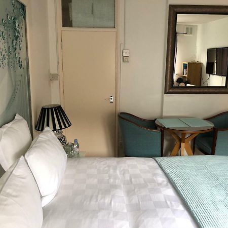 Affordable Lux And Cozy 1 Bed Flat In Chelsea Apartment London Bagian luar foto