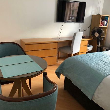 Affordable Lux And Cozy 1 Bed Flat In Chelsea Apartment London Bagian luar foto