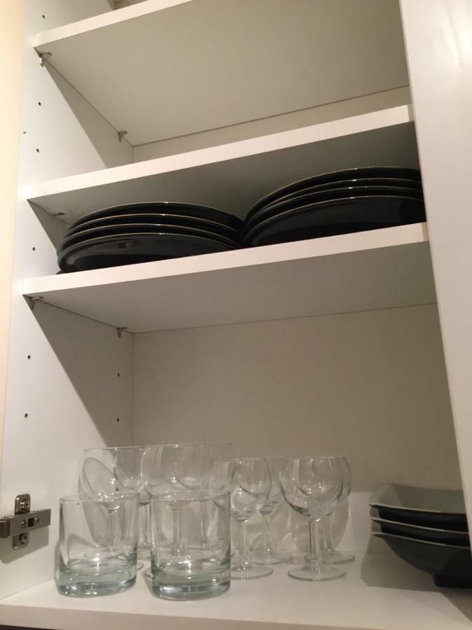 Affordable Lux And Cozy 1 Bed Flat In Chelsea Apartment London Bagian luar foto