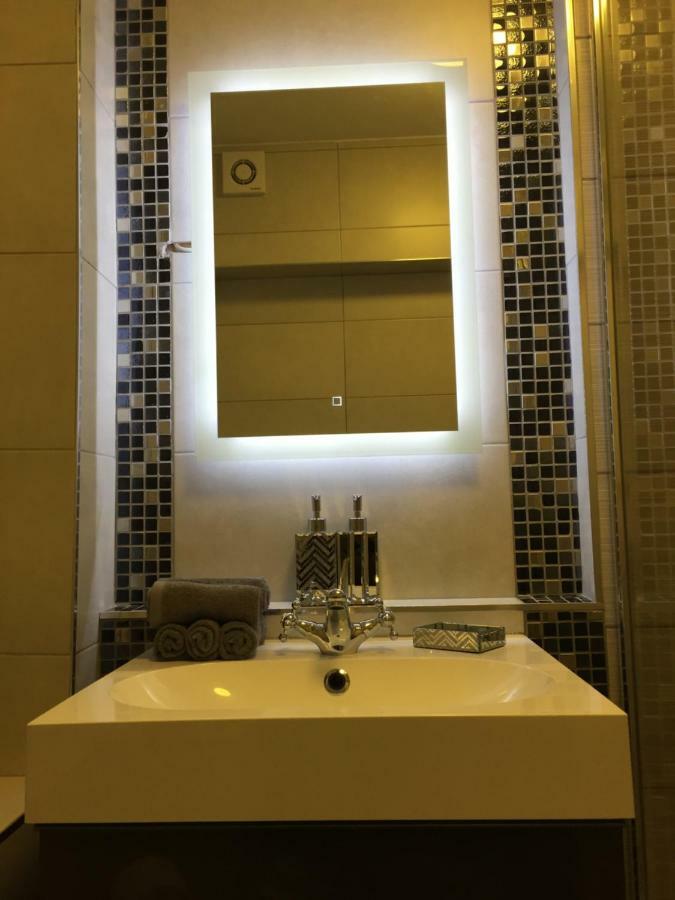 Affordable Lux And Cozy 1 Bed Flat In Chelsea Apartment London Bagian luar foto