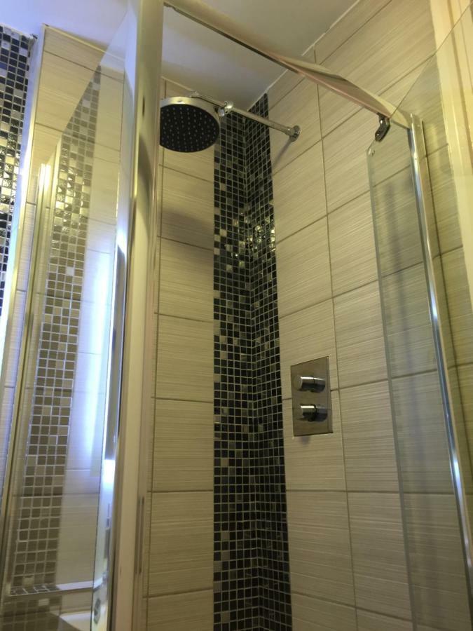 Affordable Lux And Cozy 1 Bed Flat In Chelsea Apartment London Bagian luar foto