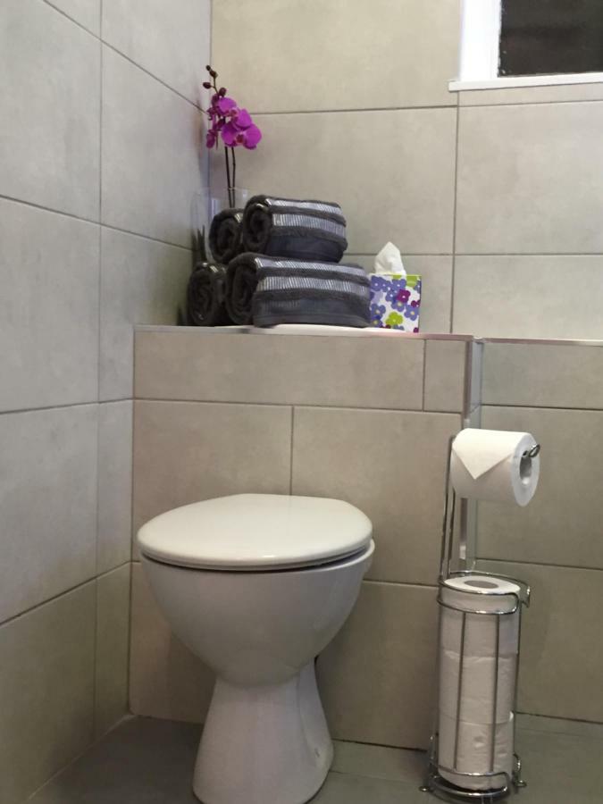 Affordable Lux And Cozy 1 Bed Flat In Chelsea Apartment London Bagian luar foto