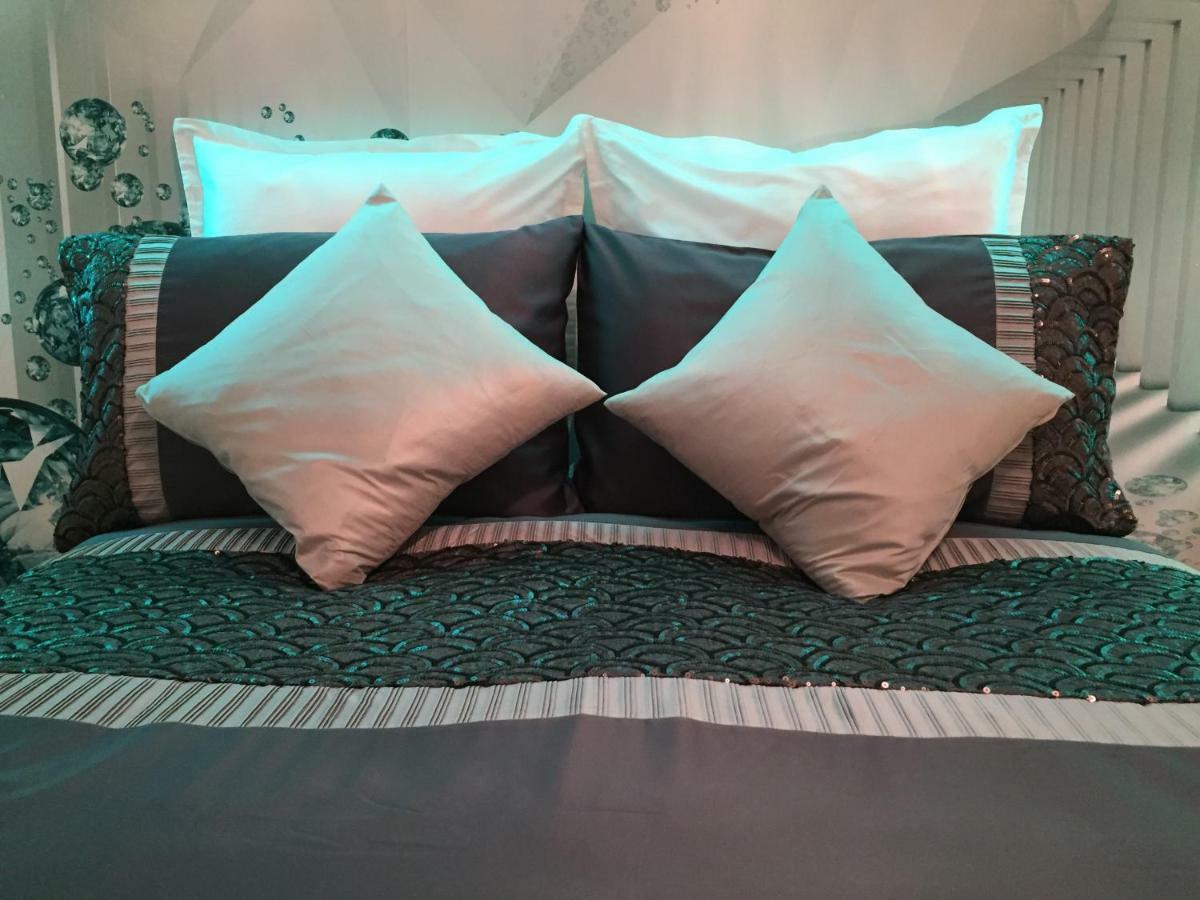 Affordable Lux And Cozy 1 Bed Flat In Chelsea Apartment London Bagian luar foto