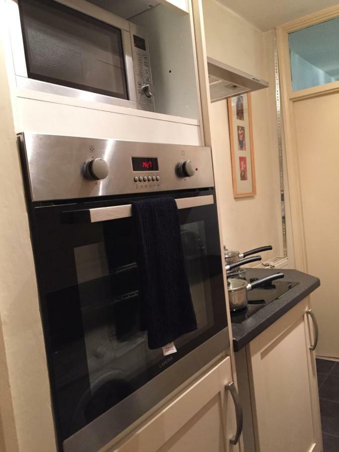 Affordable Lux And Cozy 1 Bed Flat In Chelsea Apartment London Bagian luar foto