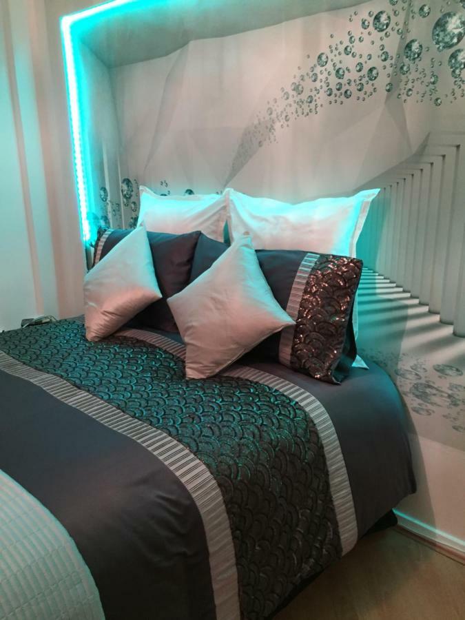 Affordable Lux And Cozy 1 Bed Flat In Chelsea Apartment London Bagian luar foto