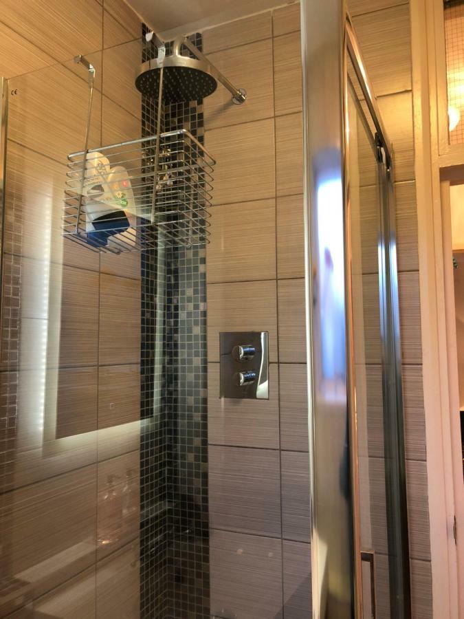 Affordable Lux And Cozy 1 Bed Flat In Chelsea Apartment London Bagian luar foto