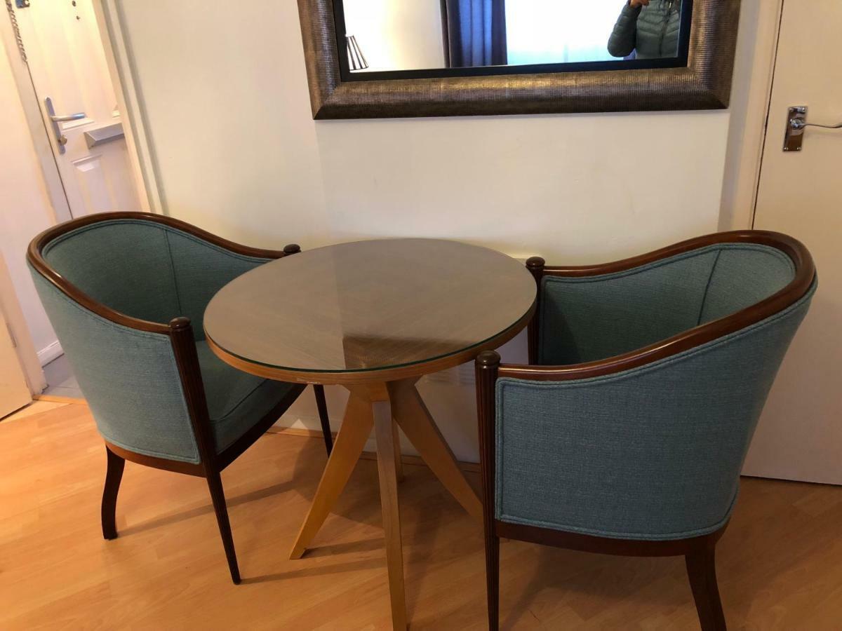 Affordable Lux And Cozy 1 Bed Flat In Chelsea Apartment London Bagian luar foto