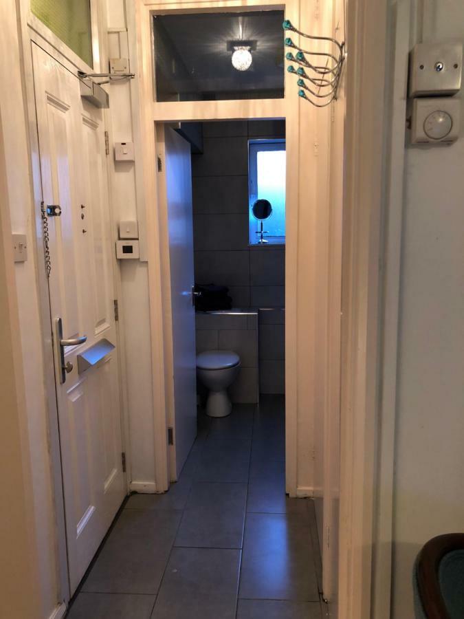 Affordable Lux And Cozy 1 Bed Flat In Chelsea Apartment London Bagian luar foto