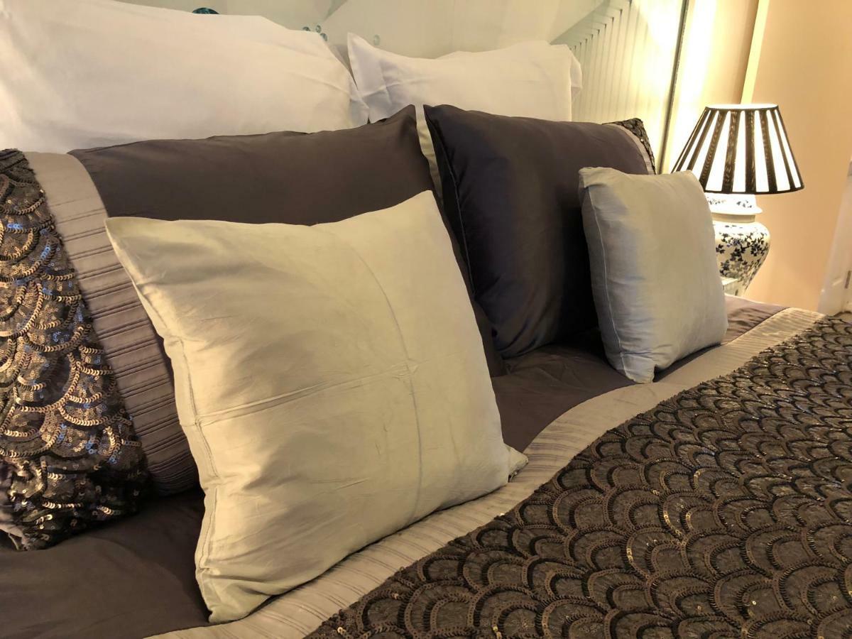 Affordable Lux And Cozy 1 Bed Flat In Chelsea Apartment London Bagian luar foto