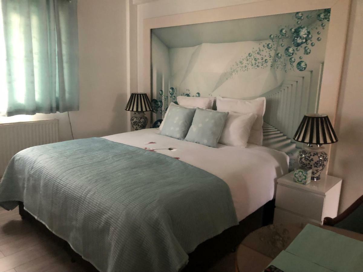 Affordable Lux And Cozy 1 Bed Flat In Chelsea Apartment London Bagian luar foto