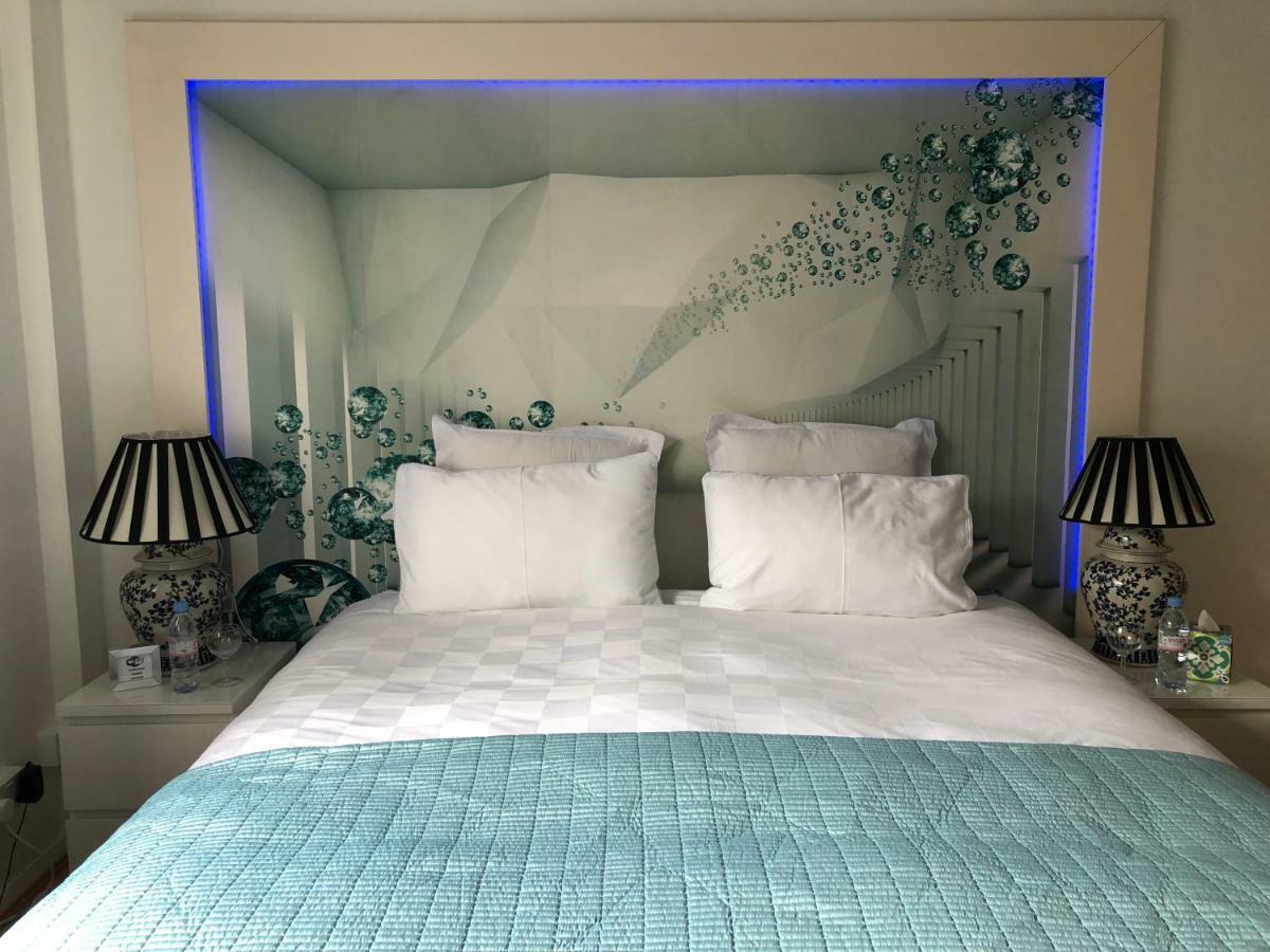 Affordable Lux And Cozy 1 Bed Flat In Chelsea Apartment London Bagian luar foto