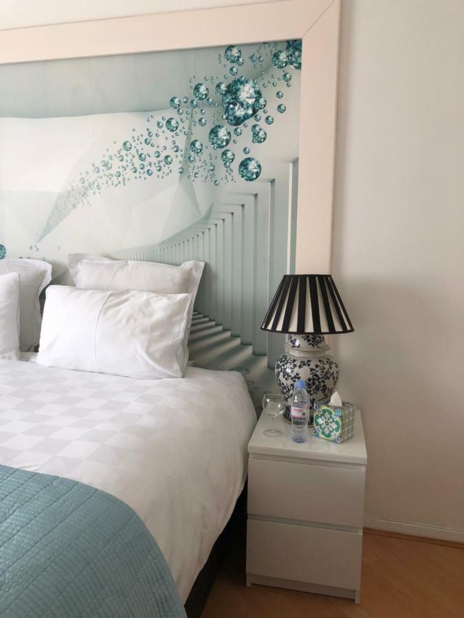 Affordable Lux And Cozy 1 Bed Flat In Chelsea Apartment London Bagian luar foto