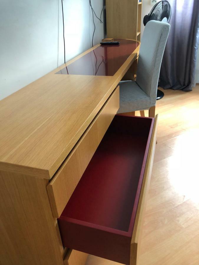 Affordable Lux And Cozy 1 Bed Flat In Chelsea Apartment London Bagian luar foto