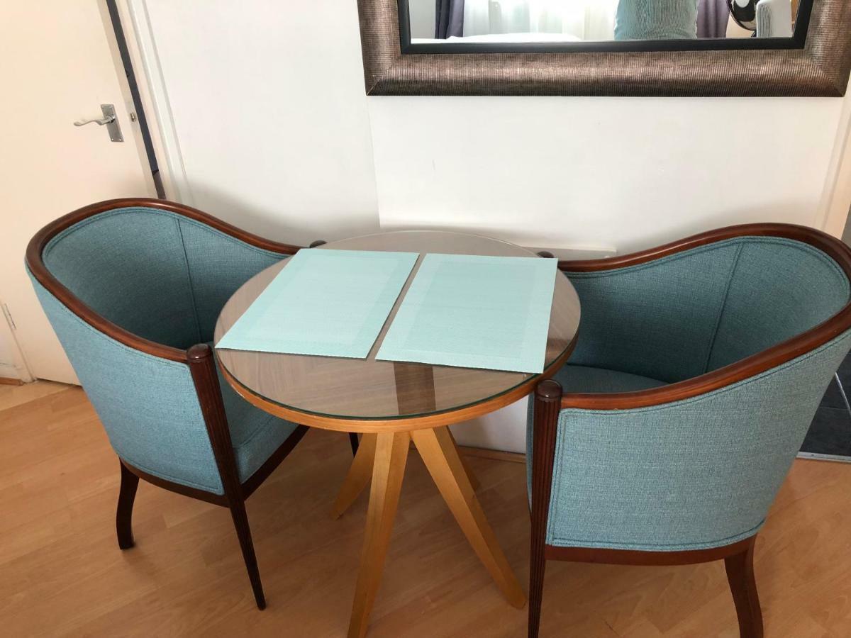 Affordable Lux And Cozy 1 Bed Flat In Chelsea Apartment London Bagian luar foto