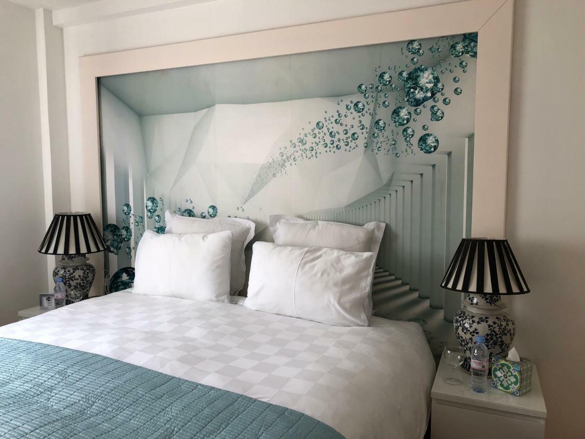 Affordable Lux And Cozy 1 Bed Flat In Chelsea Apartment London Bagian luar foto