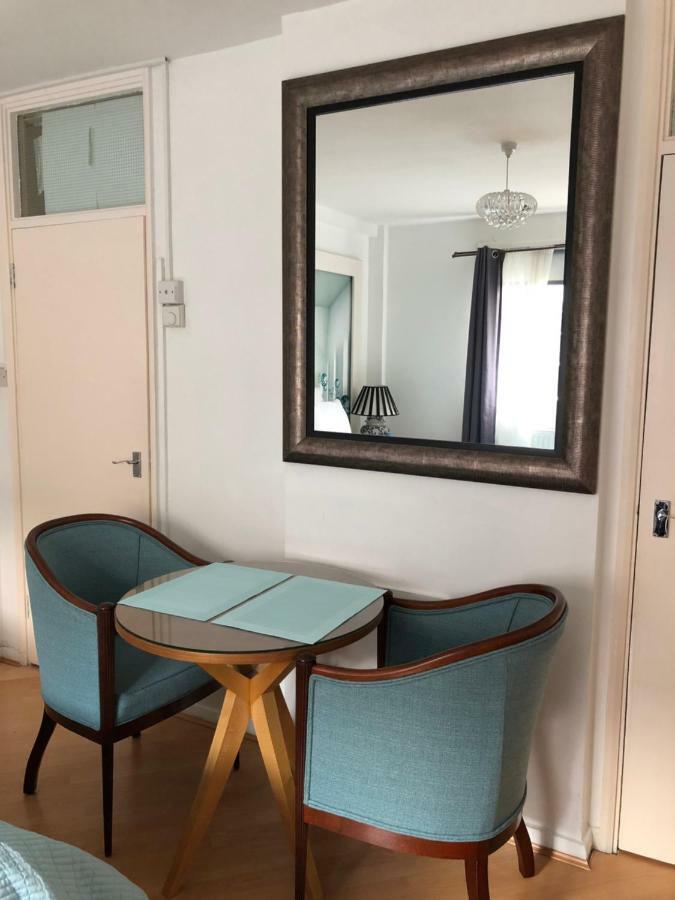 Affordable Lux And Cozy 1 Bed Flat In Chelsea Apartment London Bagian luar foto