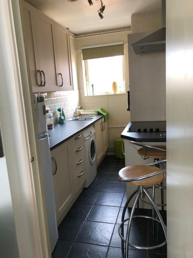 Affordable Lux And Cozy 1 Bed Flat In Chelsea Apartment London Bagian luar foto