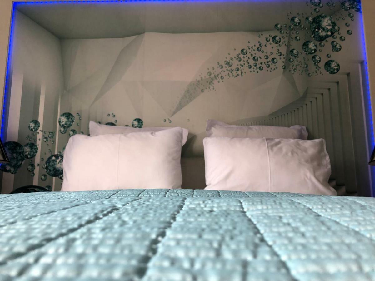 Affordable Lux And Cozy 1 Bed Flat In Chelsea Apartment London Bagian luar foto